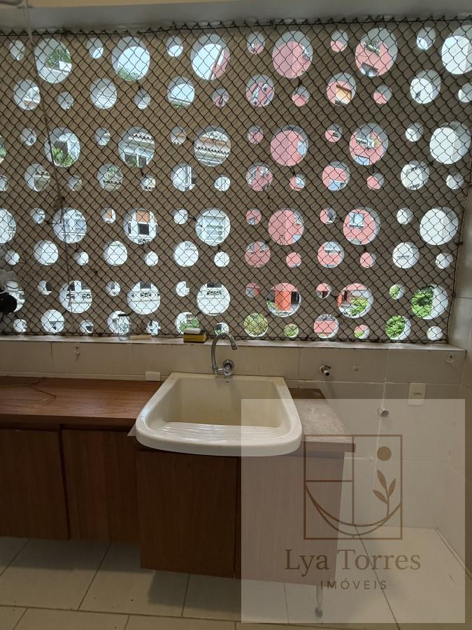 Apartamento de 3 quartos na Gávea