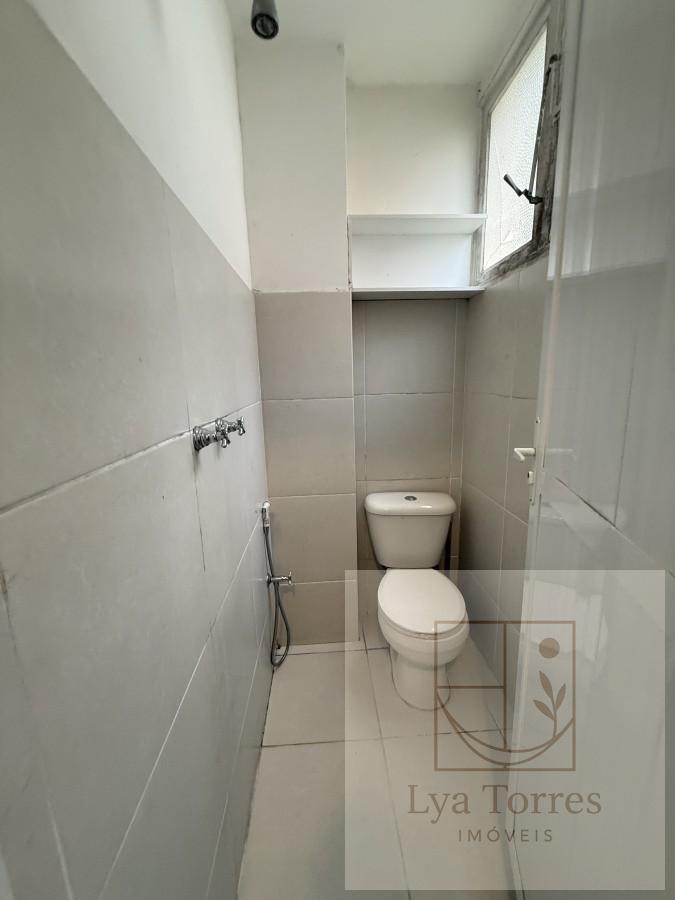 Apartamento de 3 quartos na Gávea