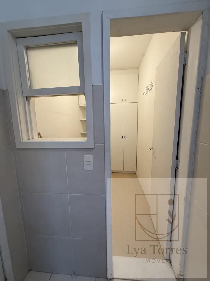 Apartamento de 3 quartos na Gávea