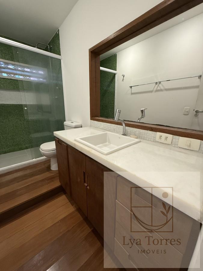Apartamento de 3 quartos na Gávea