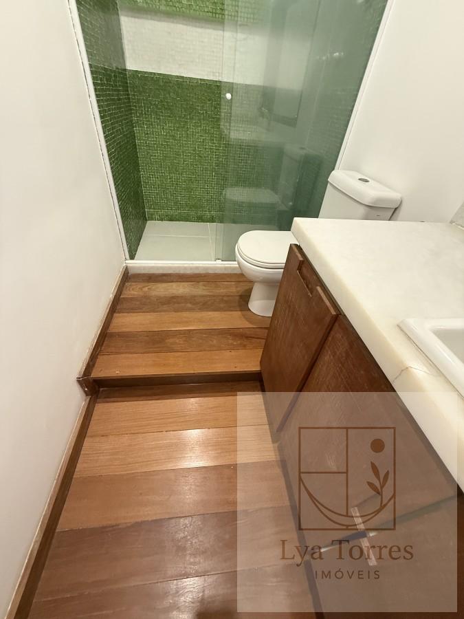Apartamento de 3 quartos na Gávea