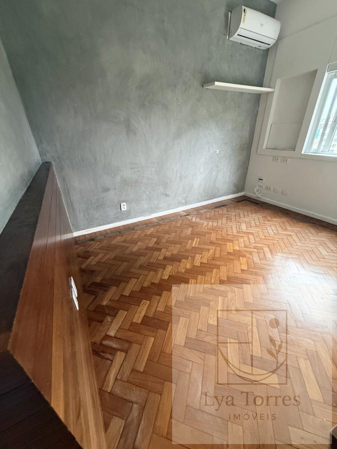 Apartamento de 3 quartos na Gávea