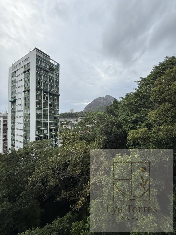 Apartamento de 3 quartos na Gávea
