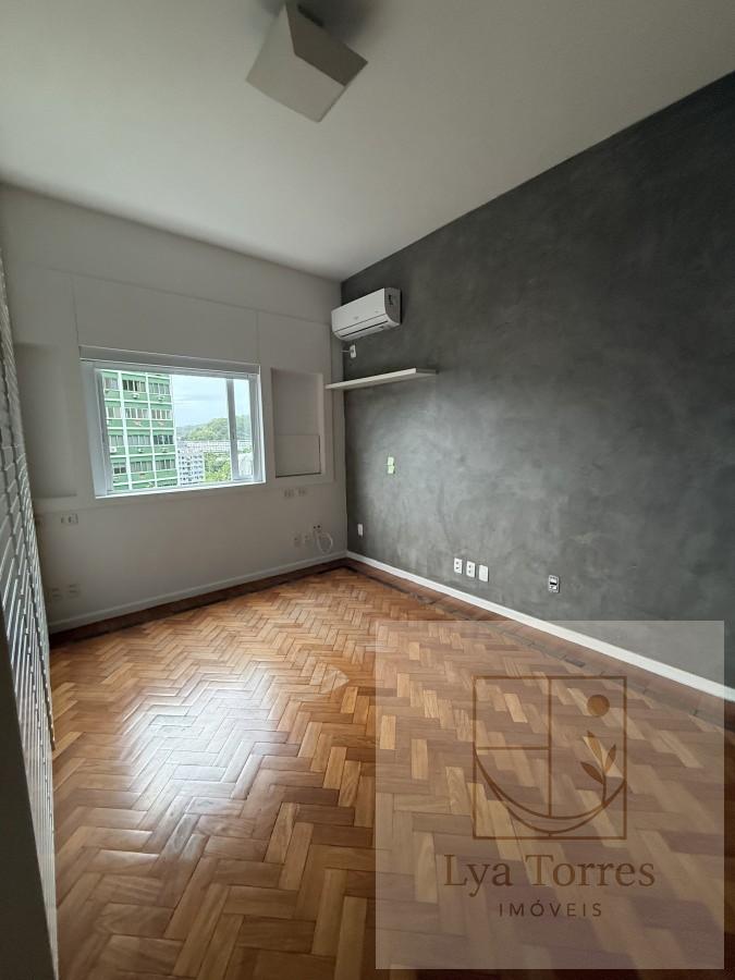 Apartamento de 3 quartos na Gávea