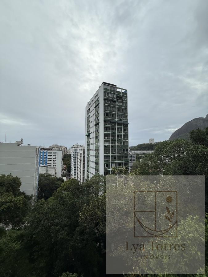 Apartamento de 3 quartos na Gávea