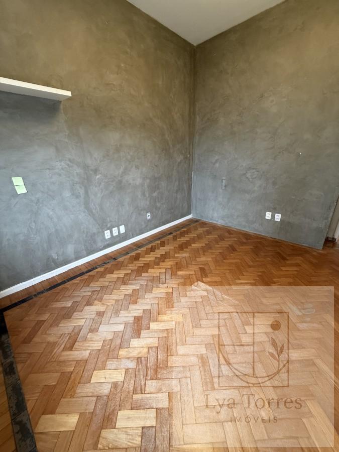 Apartamento de 3 quartos na Gávea