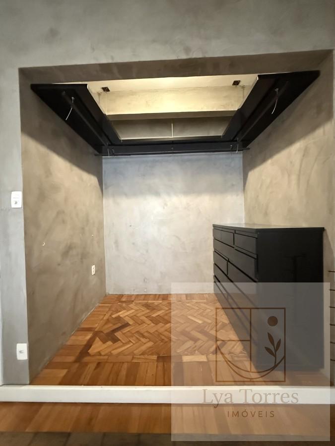 Apartamento de 3 quartos na Gávea