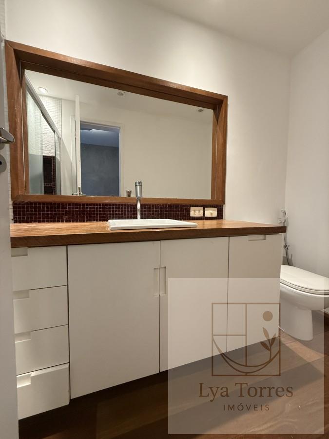 Apartamento de 3 quartos na Gávea