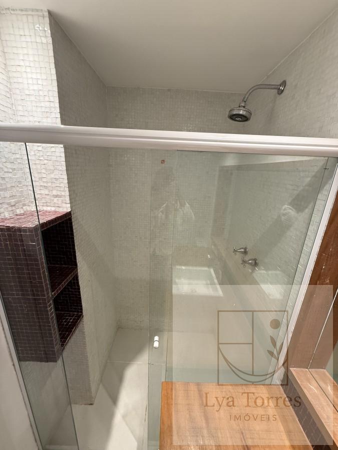 Apartamento de 3 quartos na Gávea