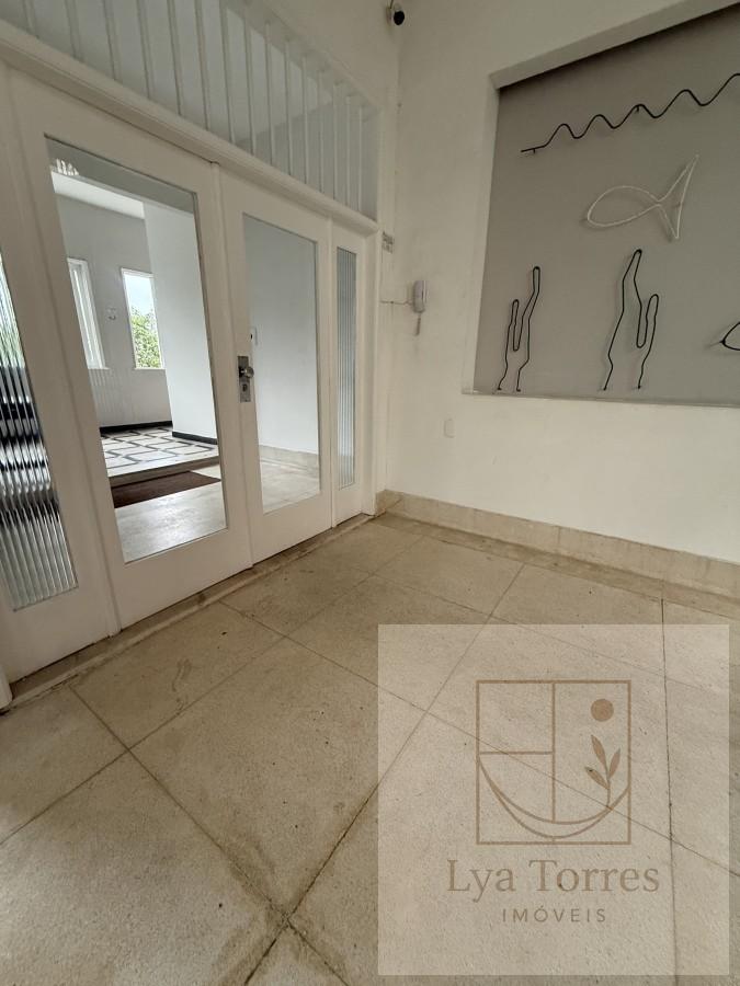 Apartamento de 3 quartos na Gávea