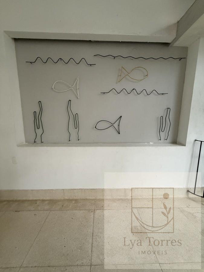 Apartamento de 3 quartos na Gávea