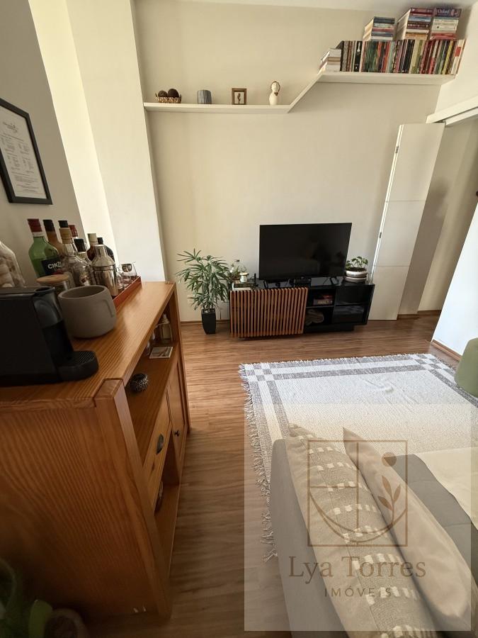 Apartamento de 2 quartos em Ipanema