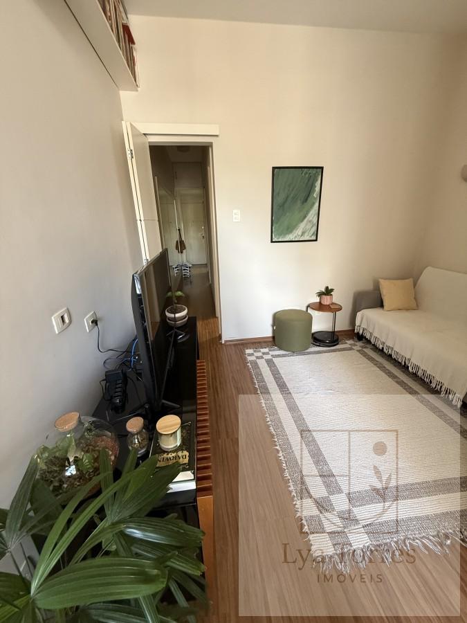 Apartamento de 2 quartos em Ipanema