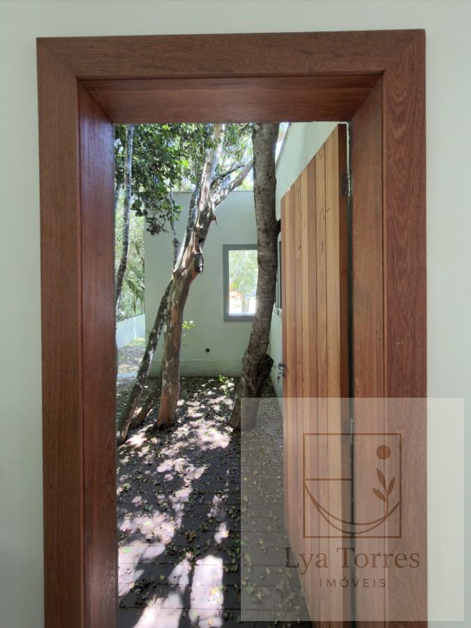 Casa de 4 quartos na Praia Rasa