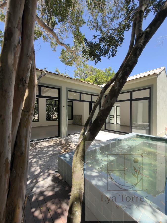 Casa de 4 quartos na Praia Rasa