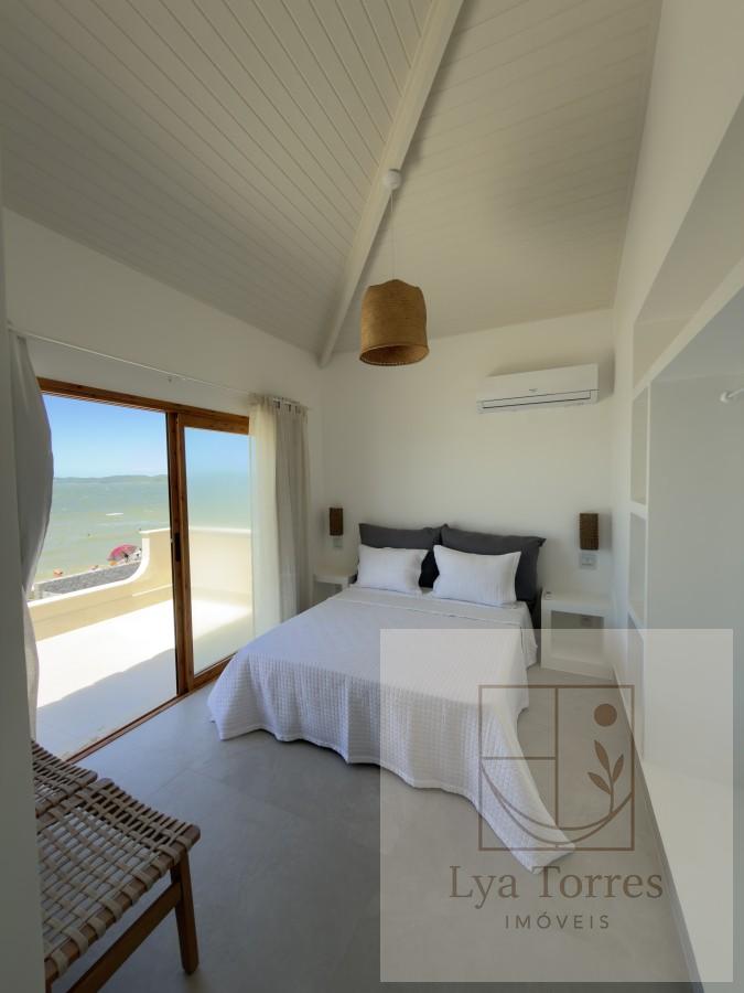 Casa de 4 quartos na Praia Rasa