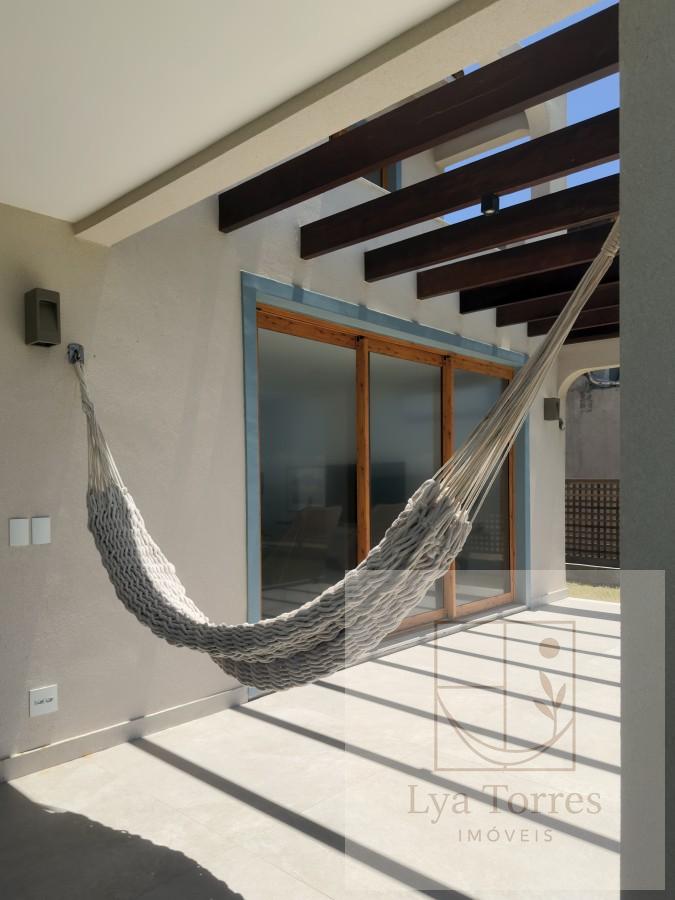Casa de 4 quartos na Praia Rasa