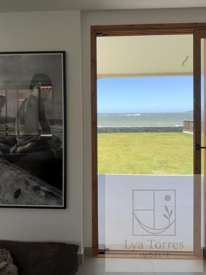 Casa de 4 quartos na Praia Rasa