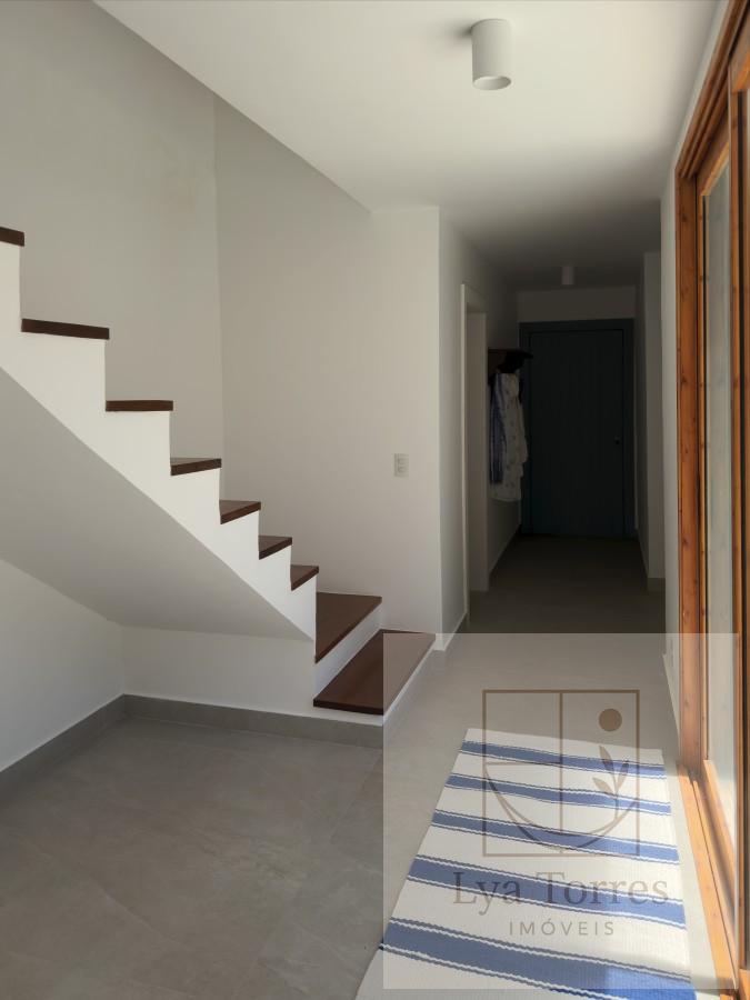 Casa de 4 quartos na Praia Rasa