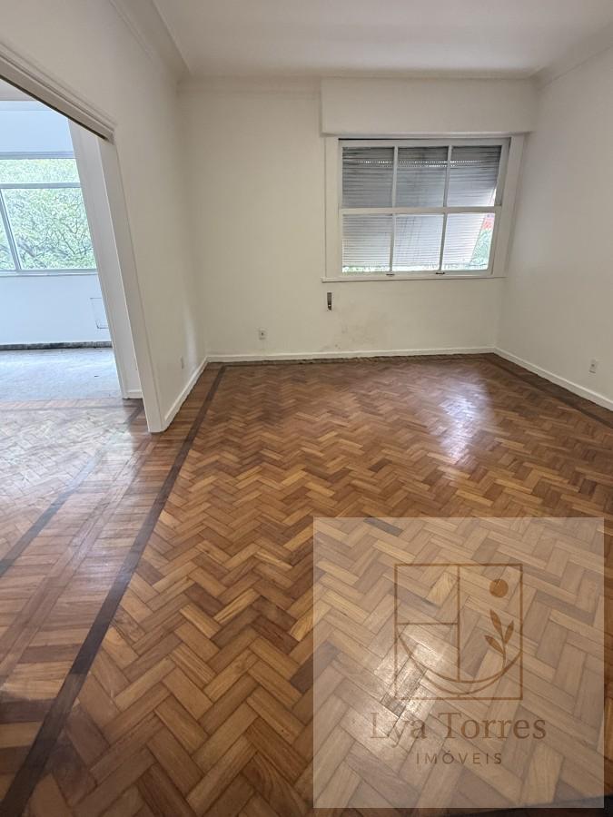 Apartamento de 4 quartos em Copacabana