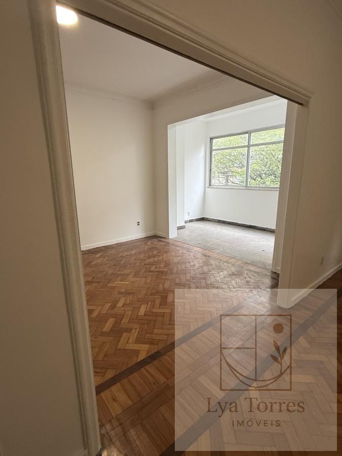 Apartamento de 4 quartos em Copacabana