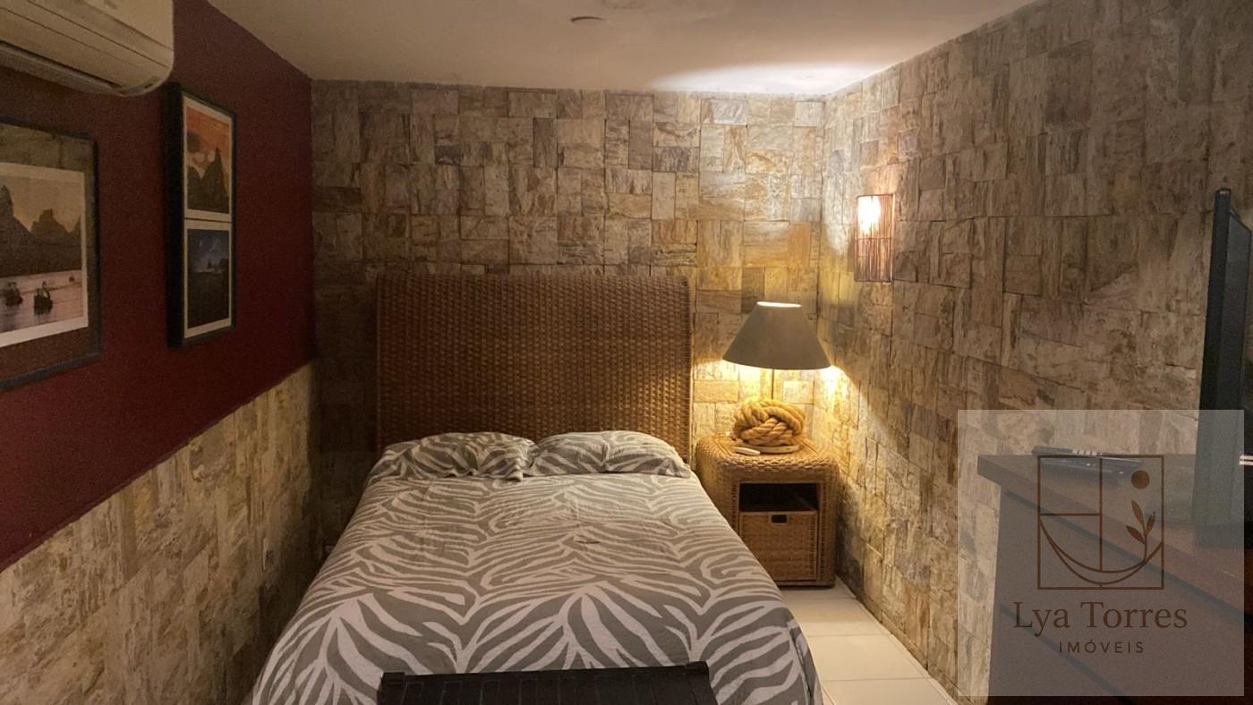 Casa de 7 quartos na Lagoa