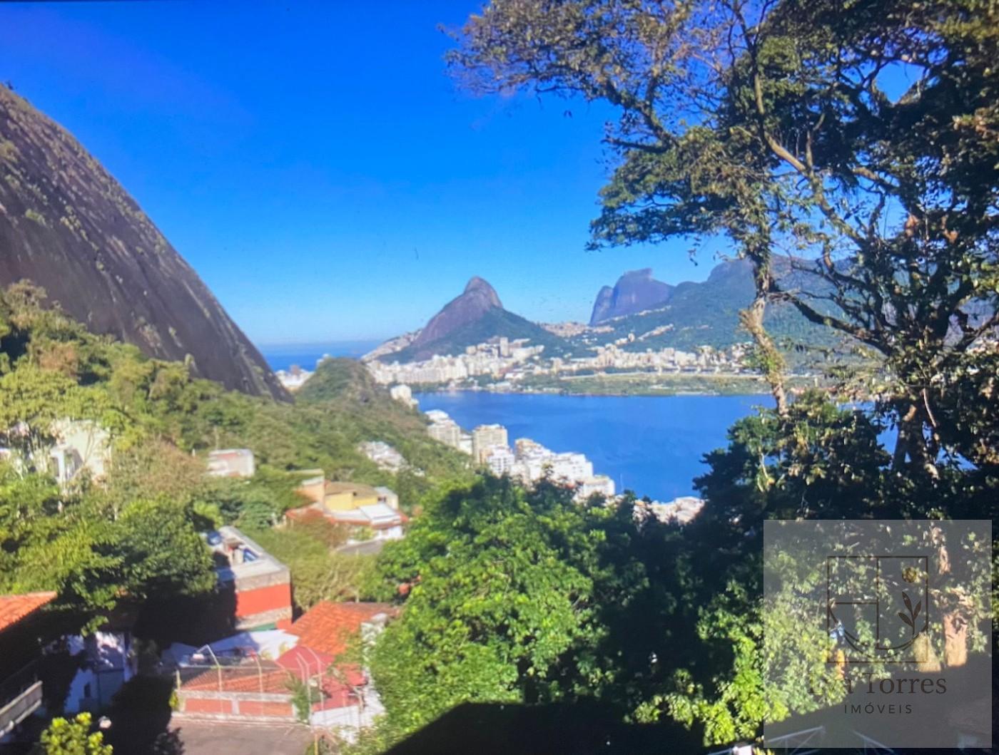 Casa de 7 quartos na Lagoa