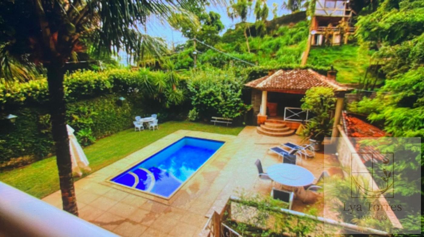 Casa de 7 quartos na Lagoa