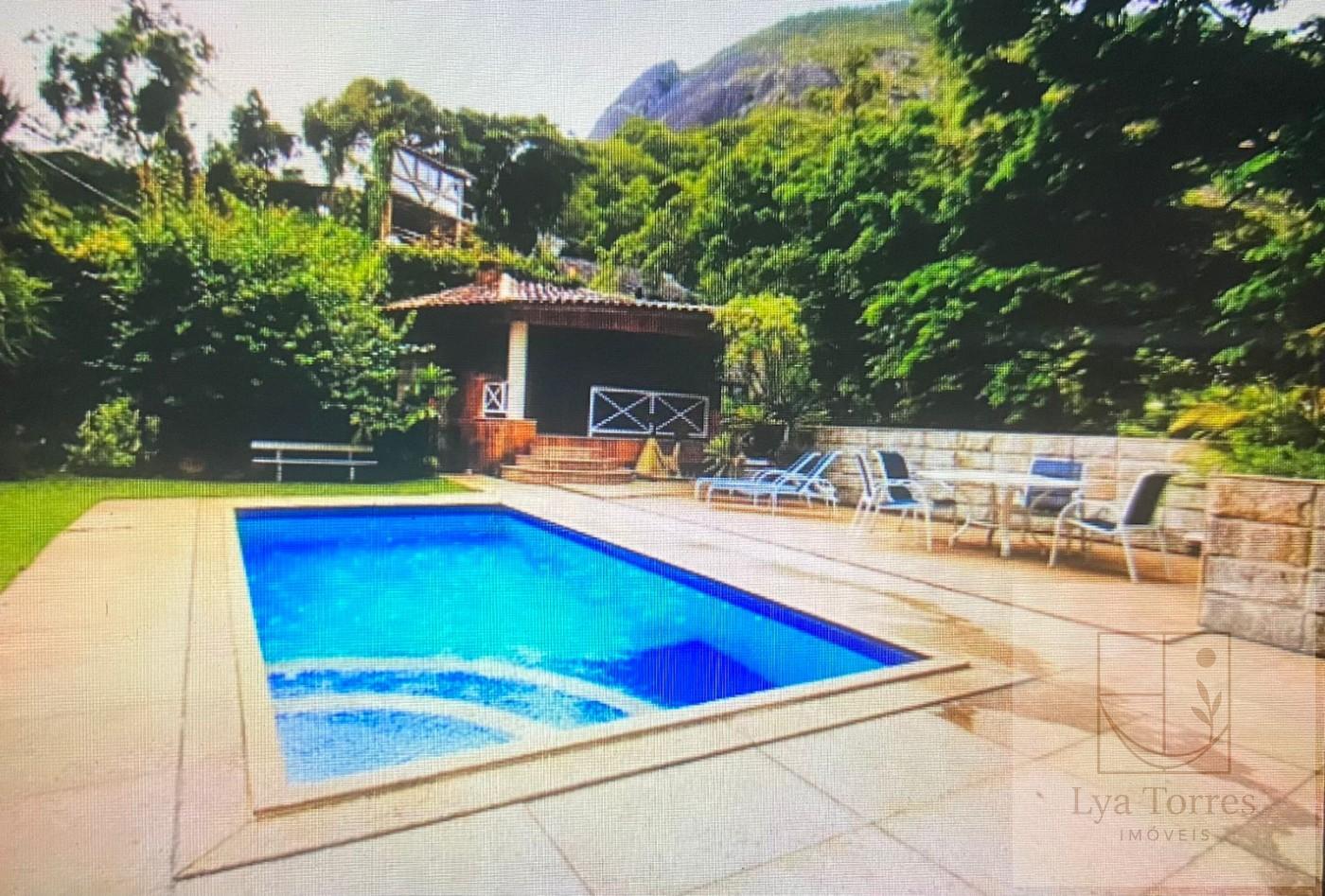 Casa de 7 quartos na Lagoa