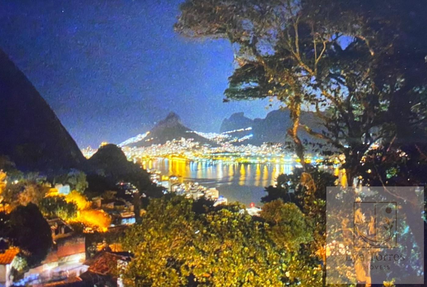 Casa de 7 quartos na Lagoa