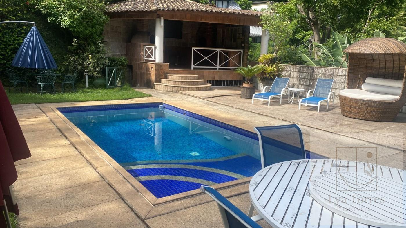 Casa de 7 quartos na Lagoa