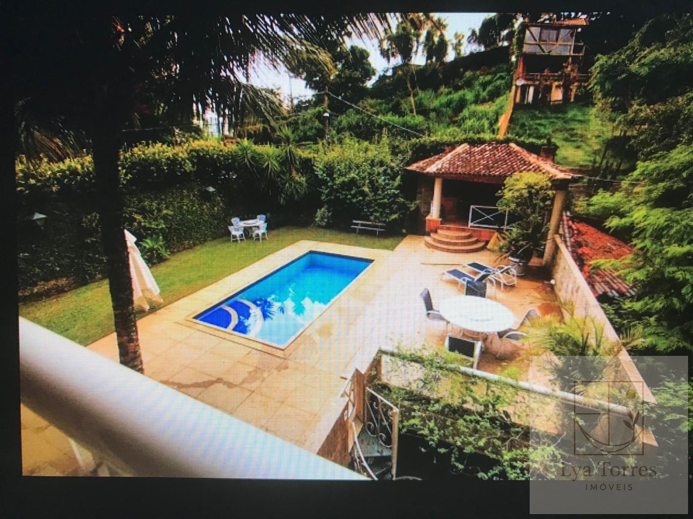 Casa de 7 quartos na Lagoa