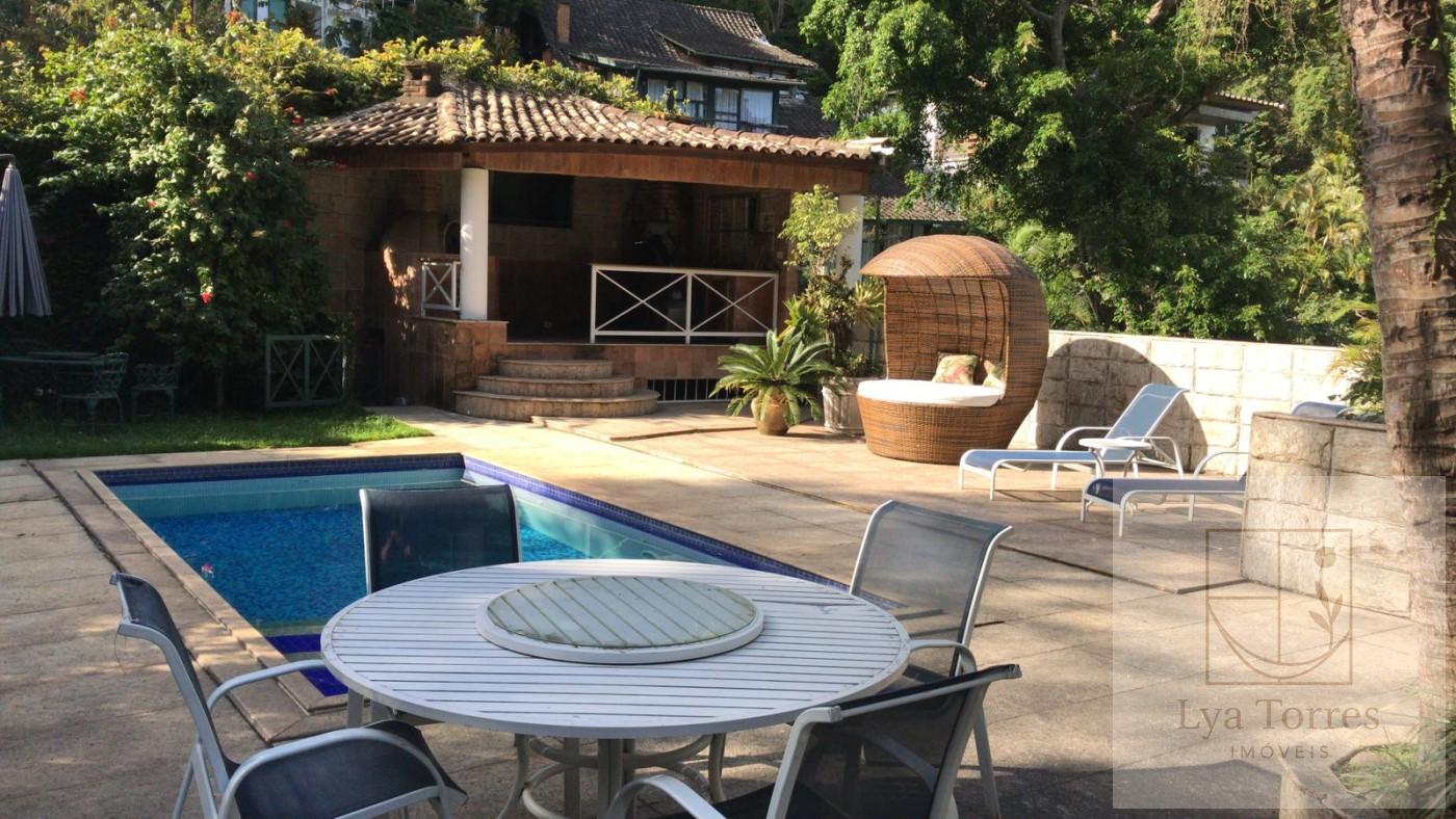 Casa de 7 quartos na Lagoa