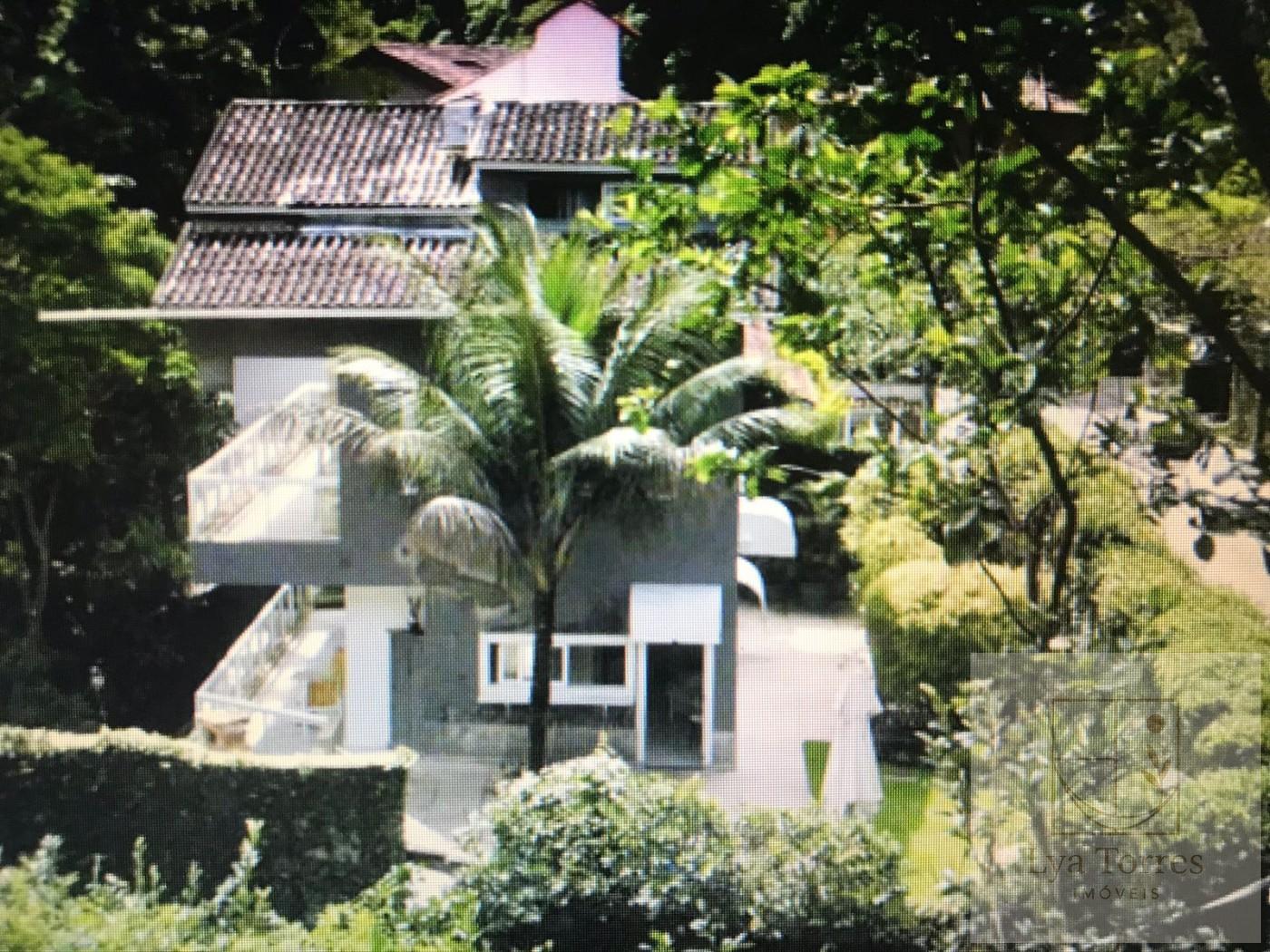 Casa de 7 quartos na Lagoa