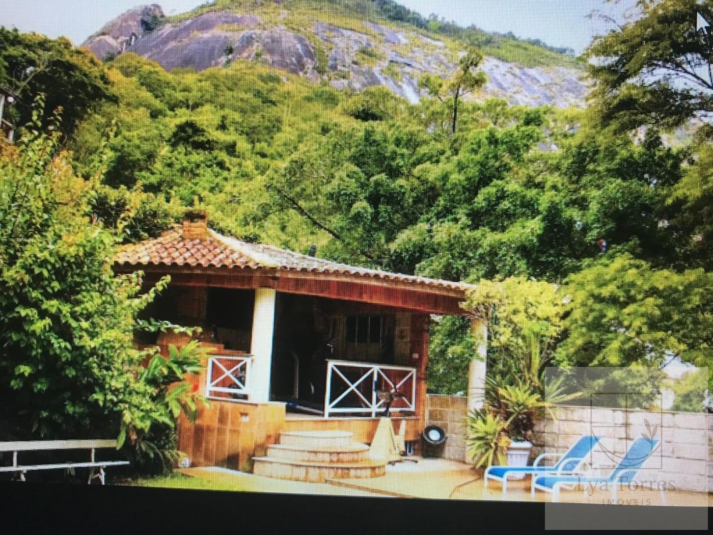 Casa de 7 quartos na Lagoa