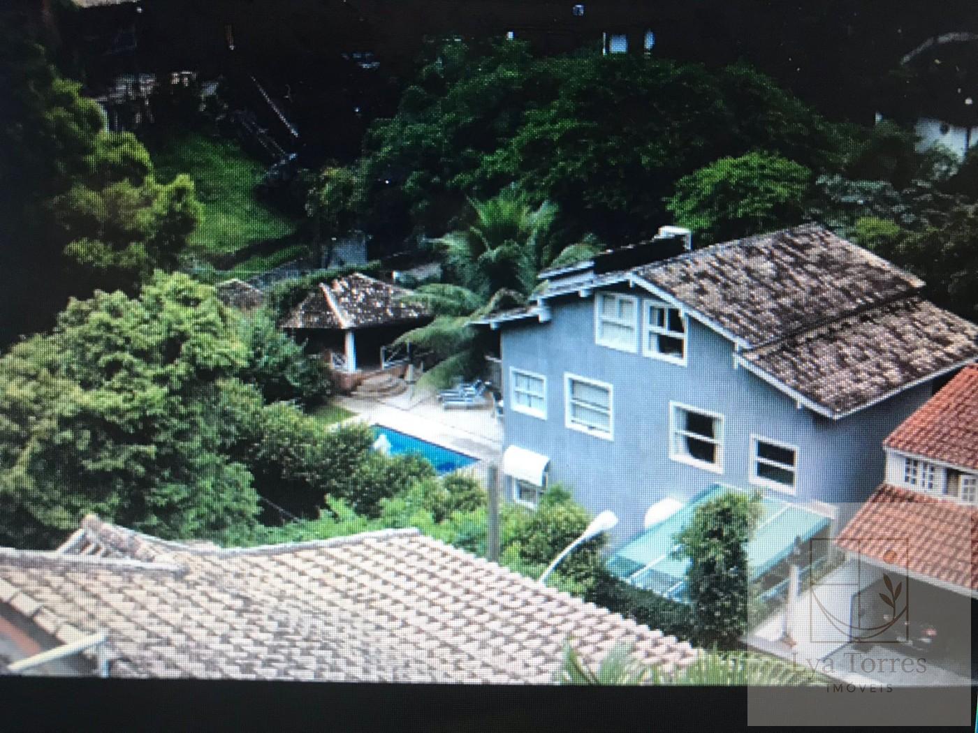 Casa de 7 quartos na Lagoa