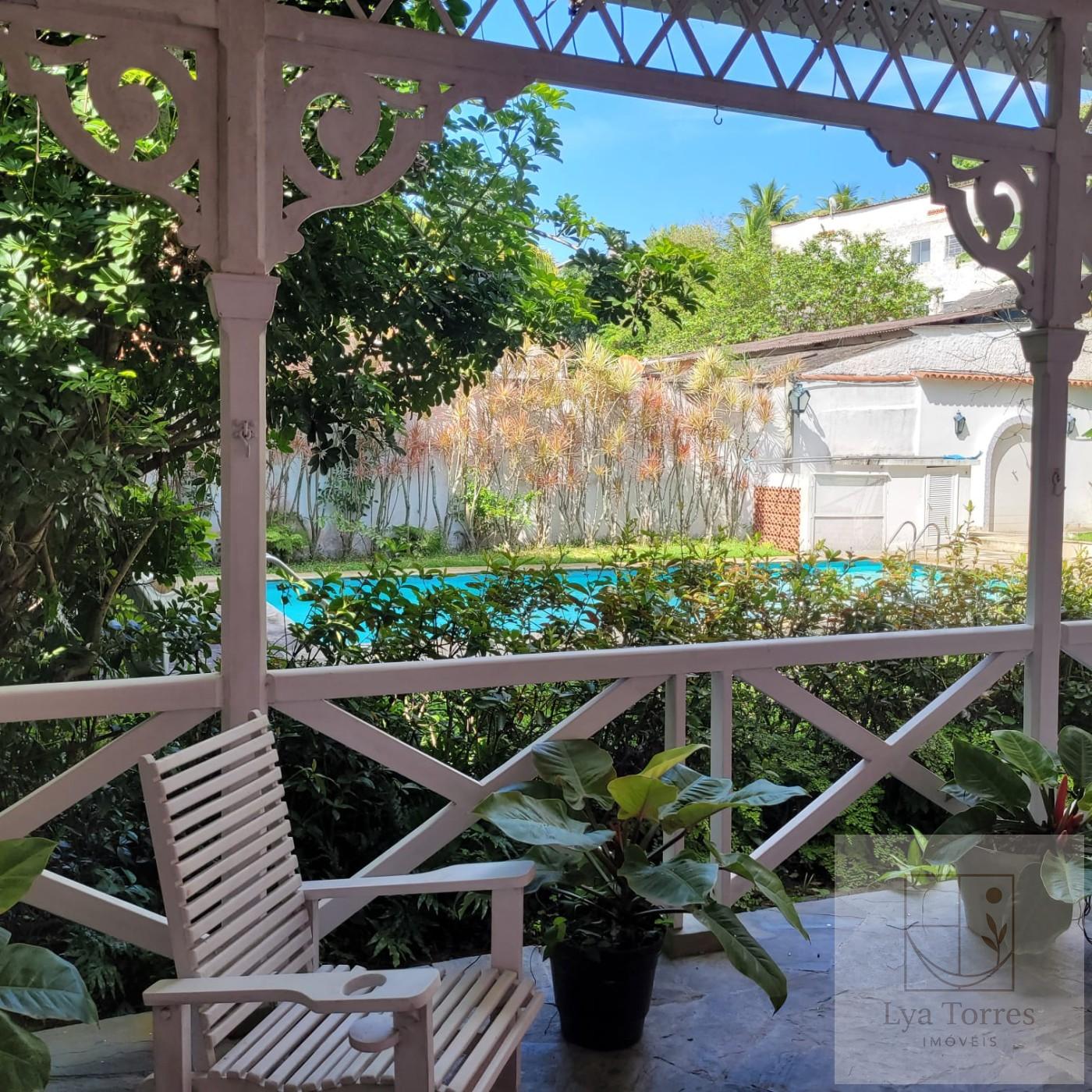 Casa de 6 quartos em Paquetá