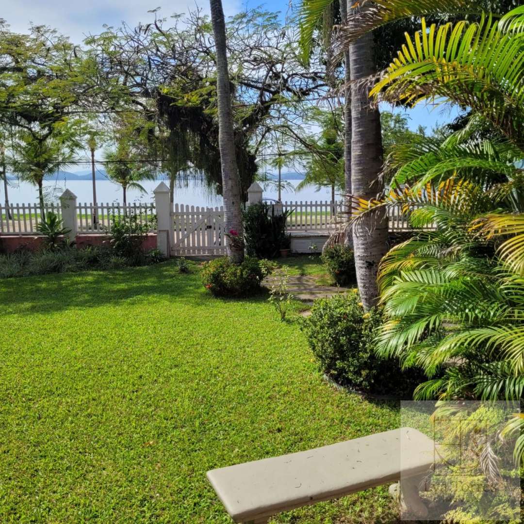 Casa de 6 quartos em Paquetá