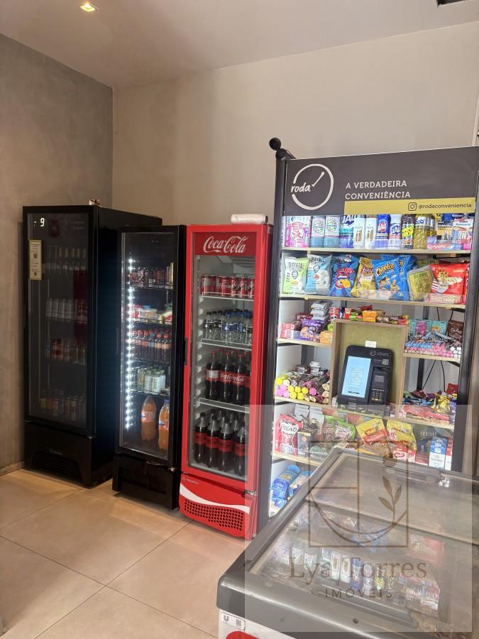Cobertura de 2 quartos no Botafogo