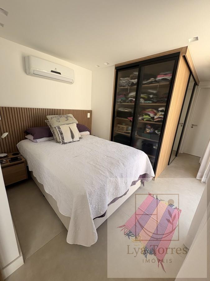 Cobertura de 2 quartos no Botafogo