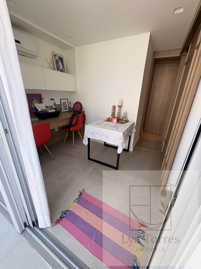 Cobertura de 2 quartos no Botafogo