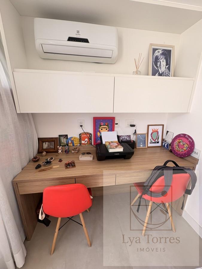Cobertura de 2 quartos no Botafogo
