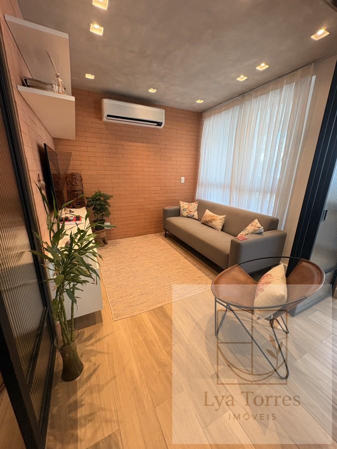 Cobertura de 2 quartos no Botafogo