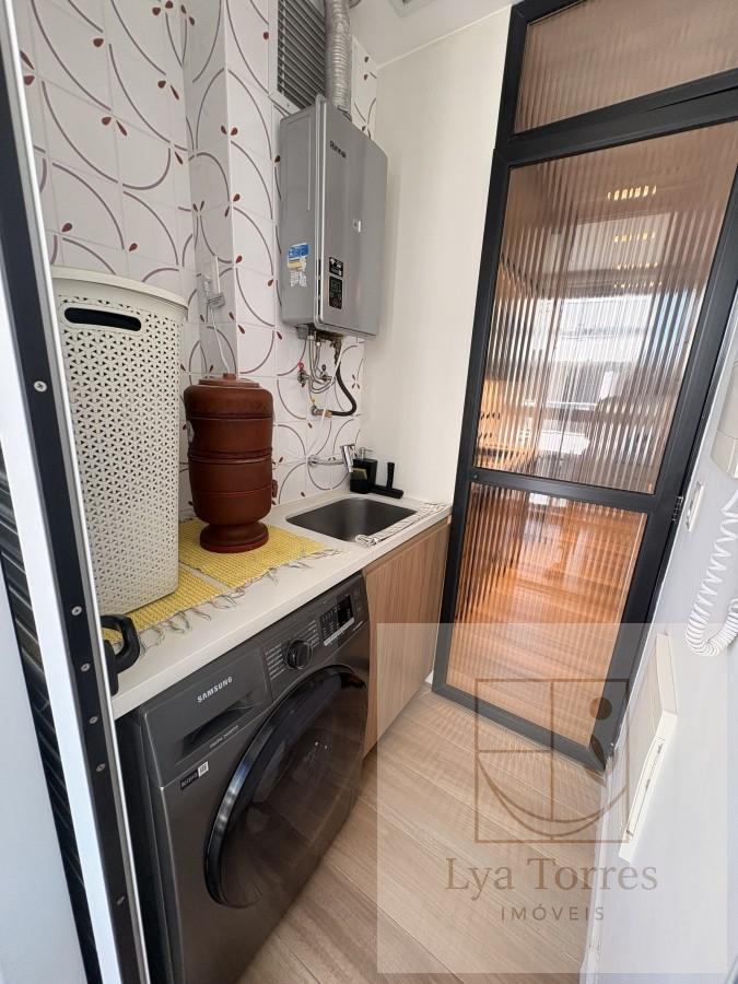 Cobertura de 2 quartos no Botafogo