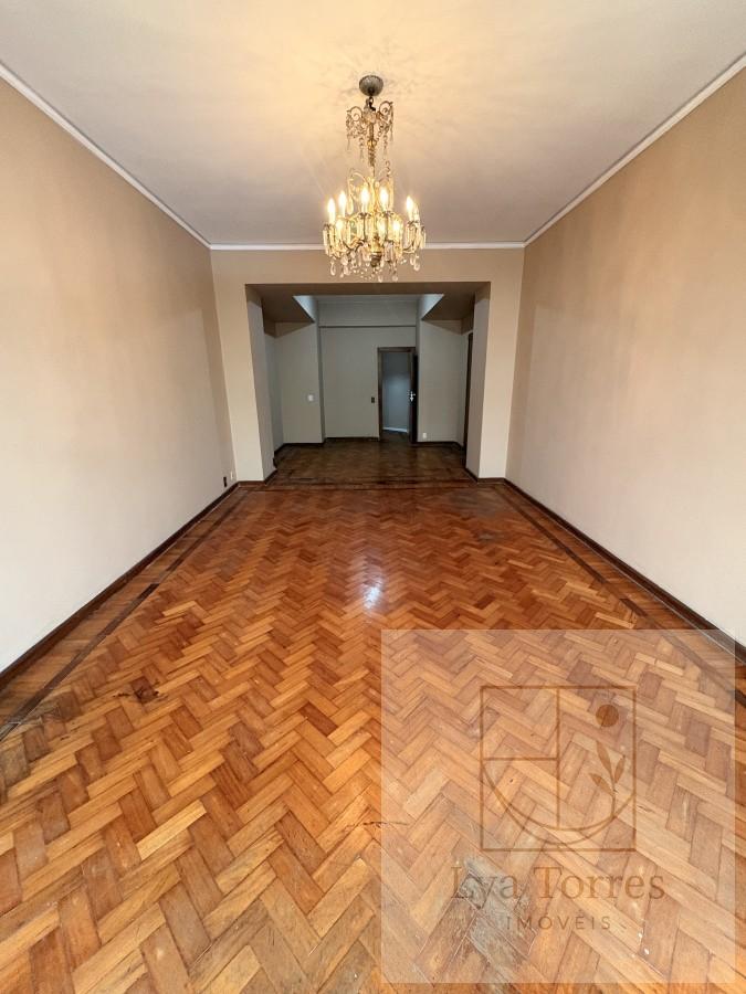 Apartamento de 3 quartos em Copacabana