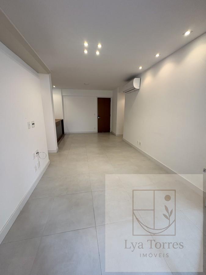 Apartamento de 3 quartos na Lagoa