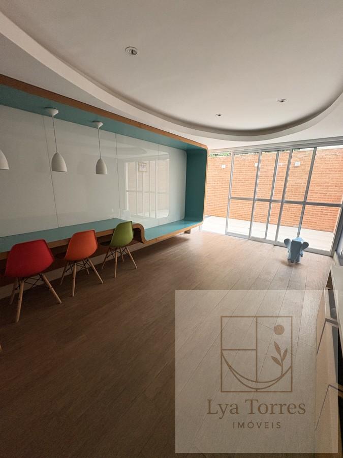 Apartamento de 3 quartos na Lagoa