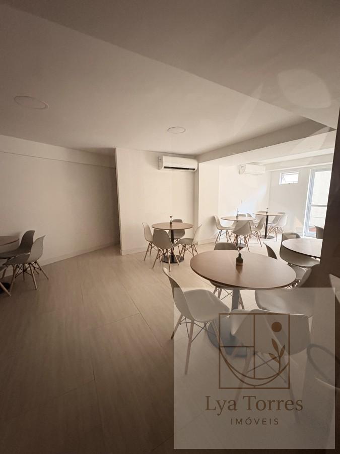 Apartamento de 3 quartos na Lagoa