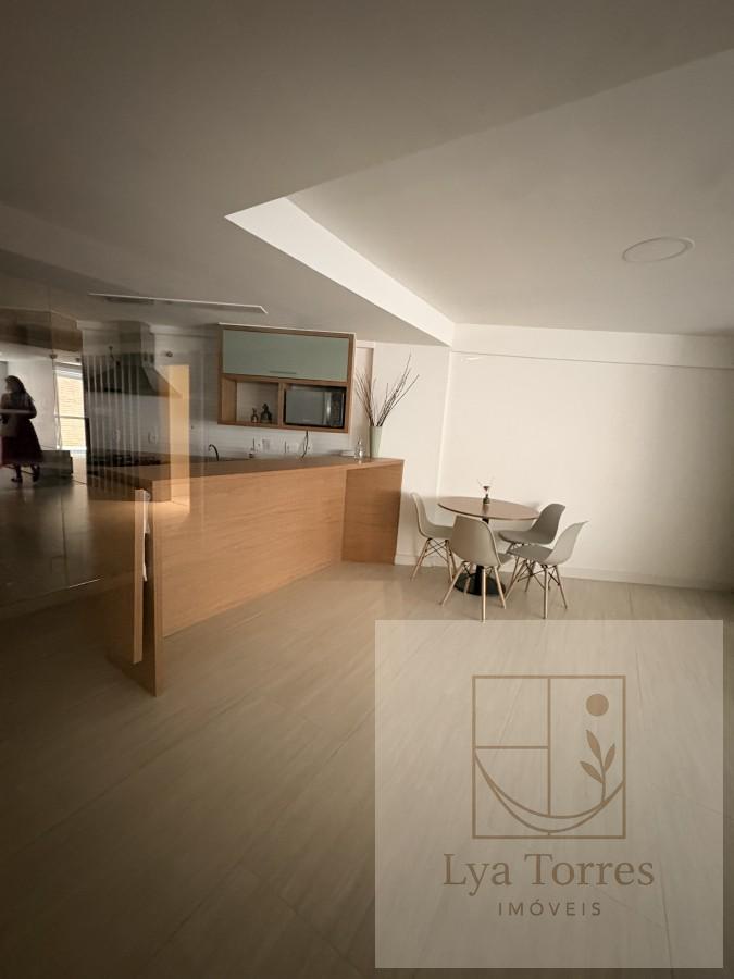 Apartamento de 3 quartos na Lagoa