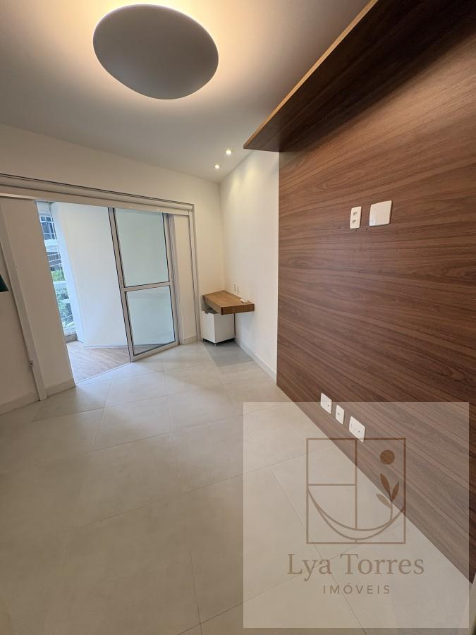 Apartamento de 3 quartos na Lagoa